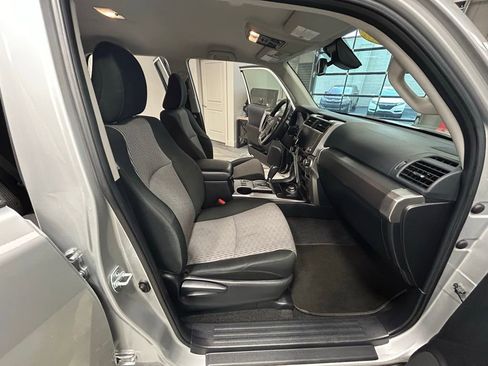 Used 2021 Toyota 4Runner SR5 image 43