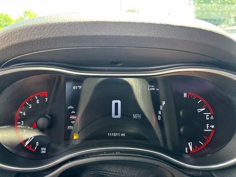 Used 2018 Dodge Durango SXT w/ 3rd Row Seating Group AWD/4WD image 20