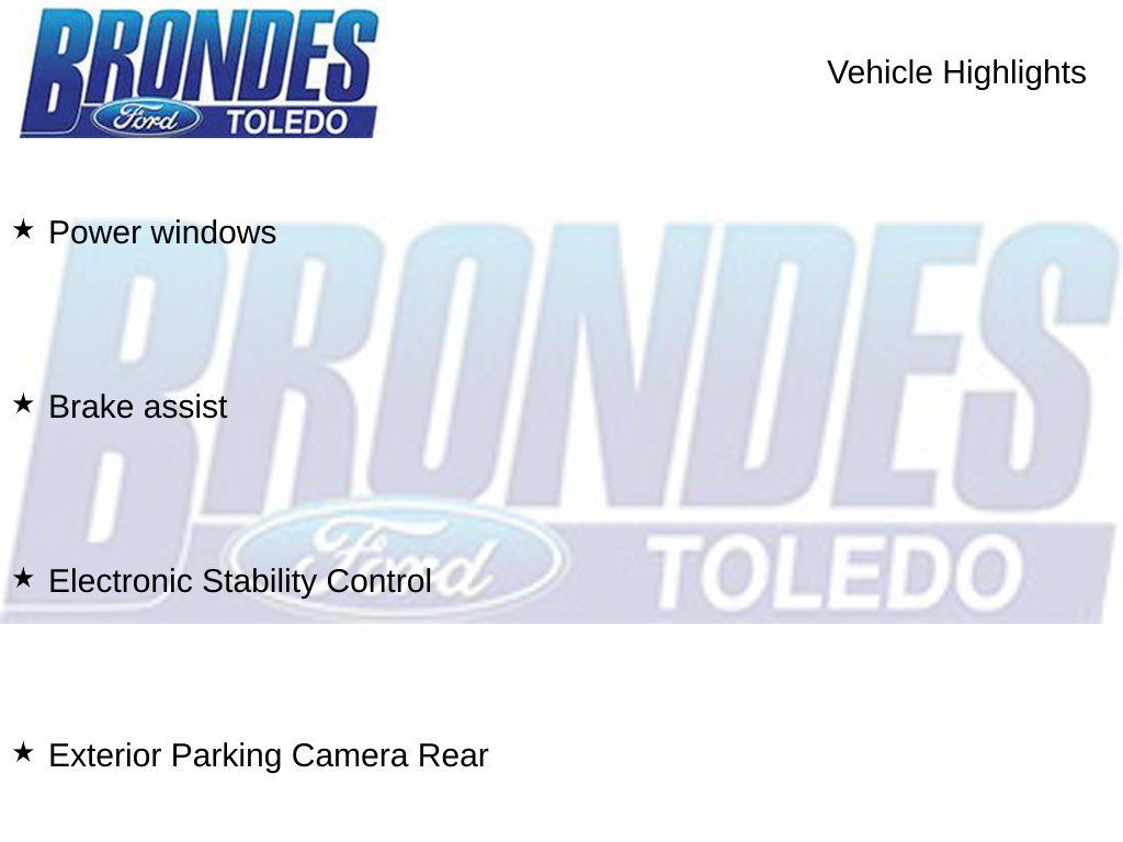 Used 2025 Ford Transit 250 Low Roof w/ Exterior Upgrade Package RWD image 10