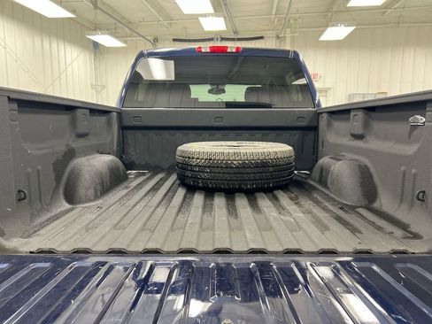 Used 2011 Chevrolet Silverado 1500 LT w/ All-Star Edition image 22