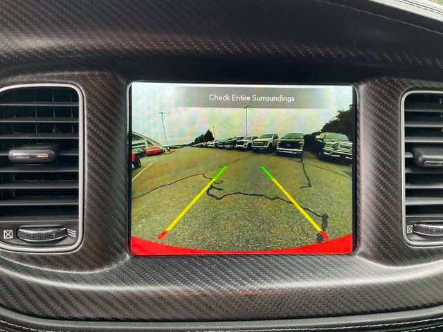 Used 2023 Dodge Charger Scat Pack RWD image 16