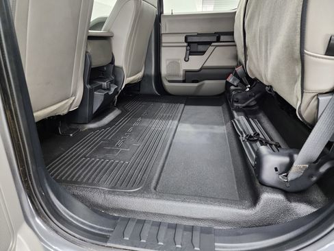 Used 2022 Ford F250 XL w/ STX Appearance Package image 34