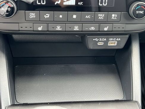 New 2026 Subaru Outback Premium AWD/4WD image 17