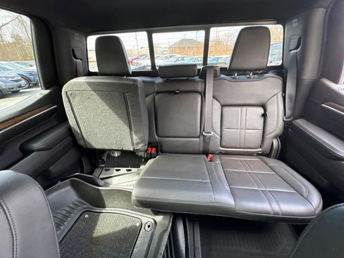 Used 2022 Chevrolet Silverado 1500 High Country image 27