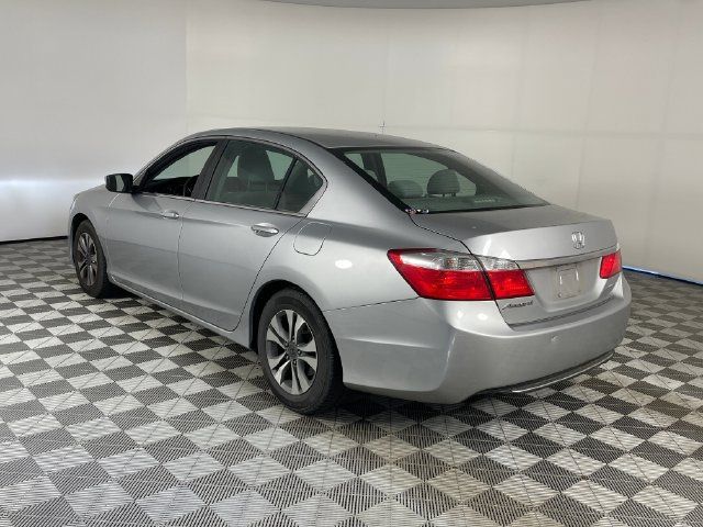 Used 2013 Honda Accord LX image 13