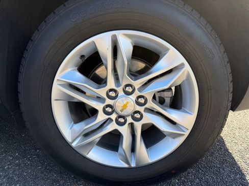 Used 2022 Chevrolet Blazer LT image 29