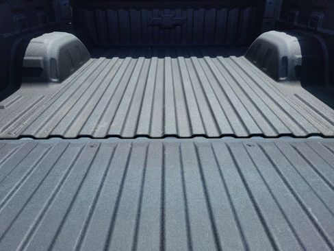 Used 2024 Chevrolet Silverado 1500 LT Trail Boss w/ Convenience Package II image 12