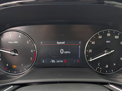 Used 2022 Buick Envision Preferred image 24