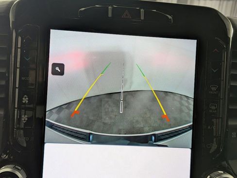 Certified 2023 RAM 1500 Laramie image 24