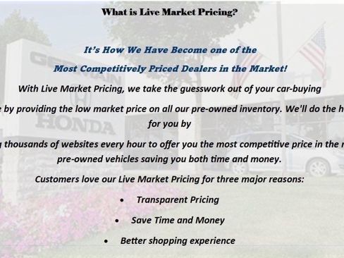 Used 2016 Honda Odyssey EX-L image 21