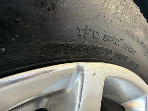 Used 2021 GMC Sierra 1500 SLT w/ SLT Premium Plus Package image 10