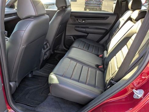 Certified 2024 Honda CR-V Sport-L image 33