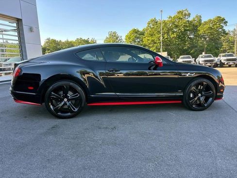 Used 2017 Bentley Continental GT V8 S AWD/4WD image 2