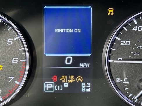 Certified 2026 Subaru Forester Premium w/ Base/Premium Package AWD/4WD image 12