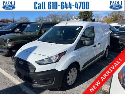 Used 2023 Ford Transit Connect XL