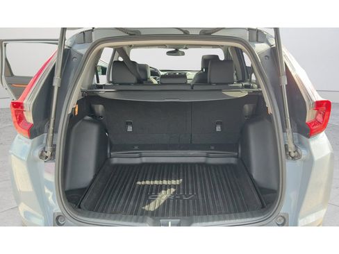 Used 2021 Honda CR-V EX-L image 39