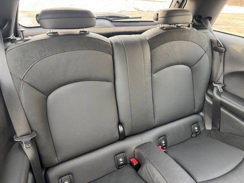 Used 2023 MINI Cooper SE image 30