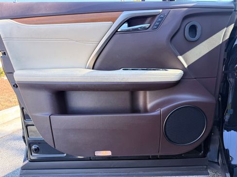 Used 2017 Lexus RX 350 FWD w/ Premium Package image 42