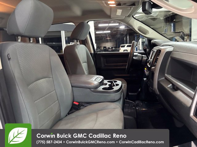 Used 2014 RAM 2500 Tradesman w/ Chrome Appearance Group AWD/4WD image 34