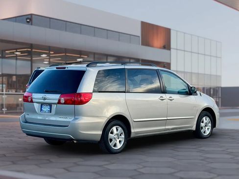 Used 2006 Toyota Sienna LE FWD image 11