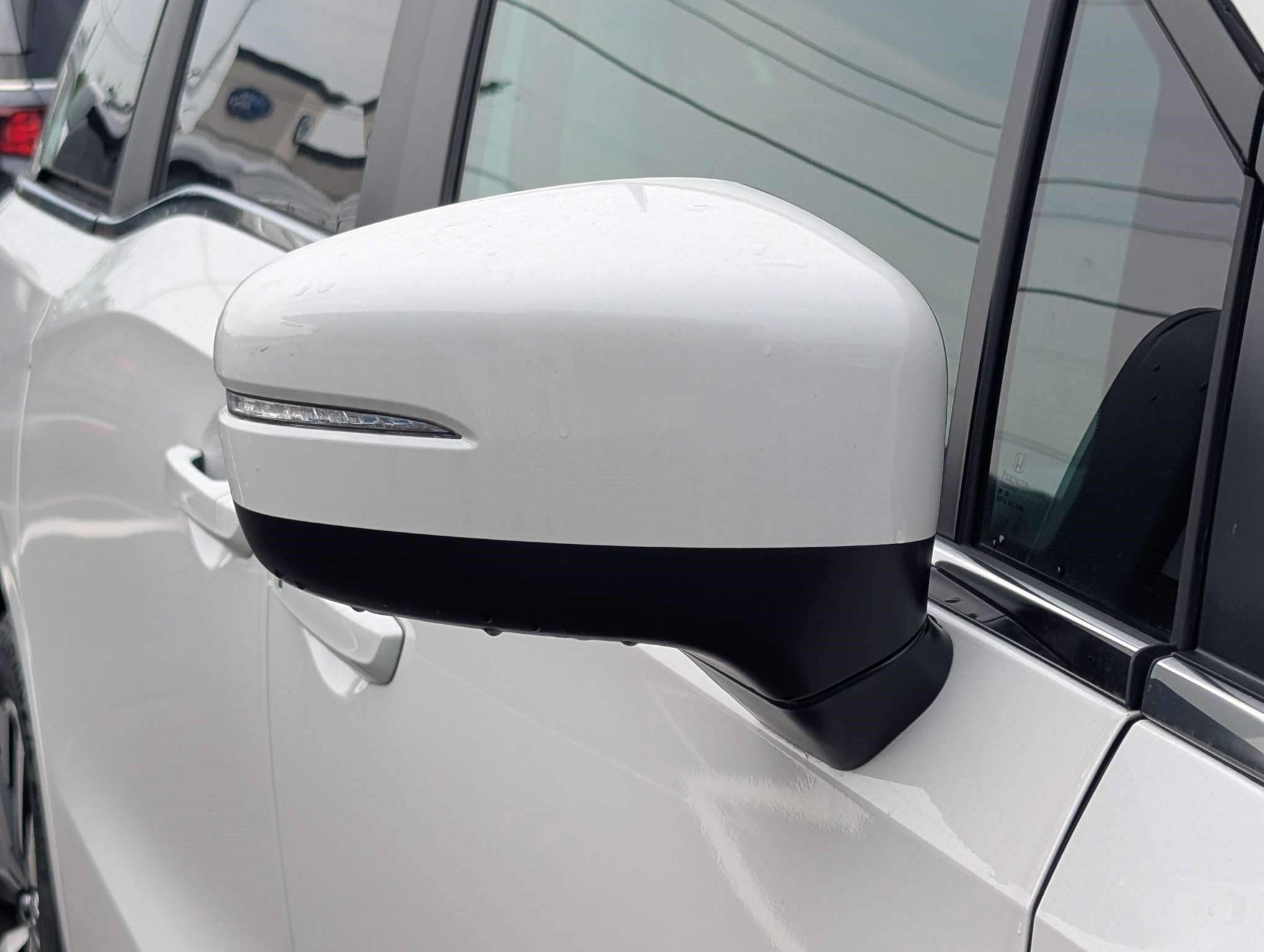 New 2026 Honda Odyssey EX-L image 15