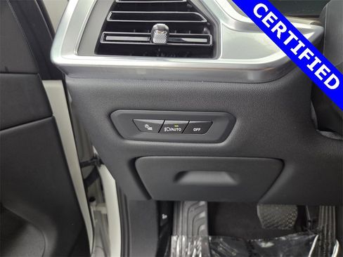 Certified 2024 BMW X5 xDrive40i image 31