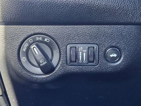 Used 2022 Dodge Challenger GT w/ Blacktop Package image 22