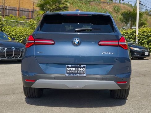 New 2026 BMW X3 xDrive30 w/ Premium Package image 19
