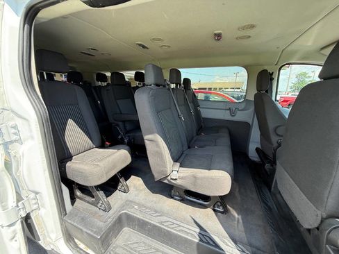 Used 2016 Ford Transit 350 XL image 11
