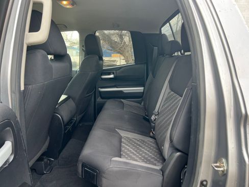 Used 2019 Toyota Tundra SR5 image 25