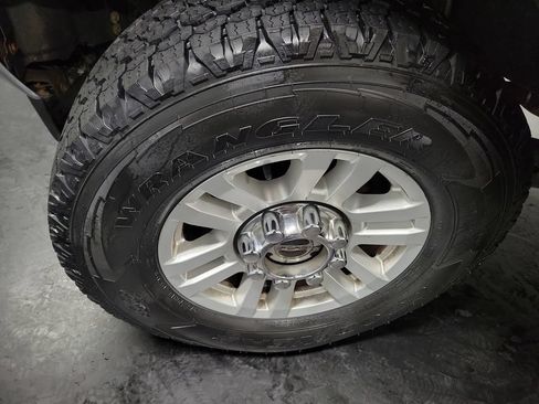 Used 2019 Ford F250 XLT w/ XLT Value Package AWD/4WD image 14
