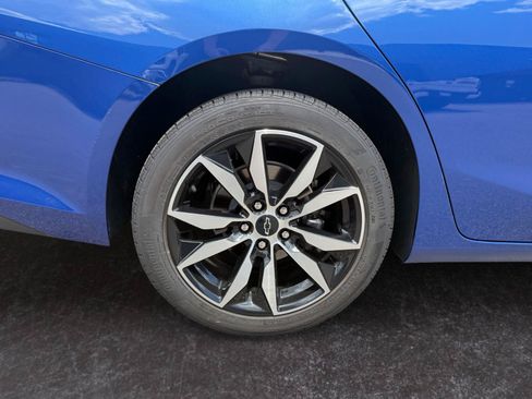 Used 2023 Chevrolet Malibu RS FWD image 15