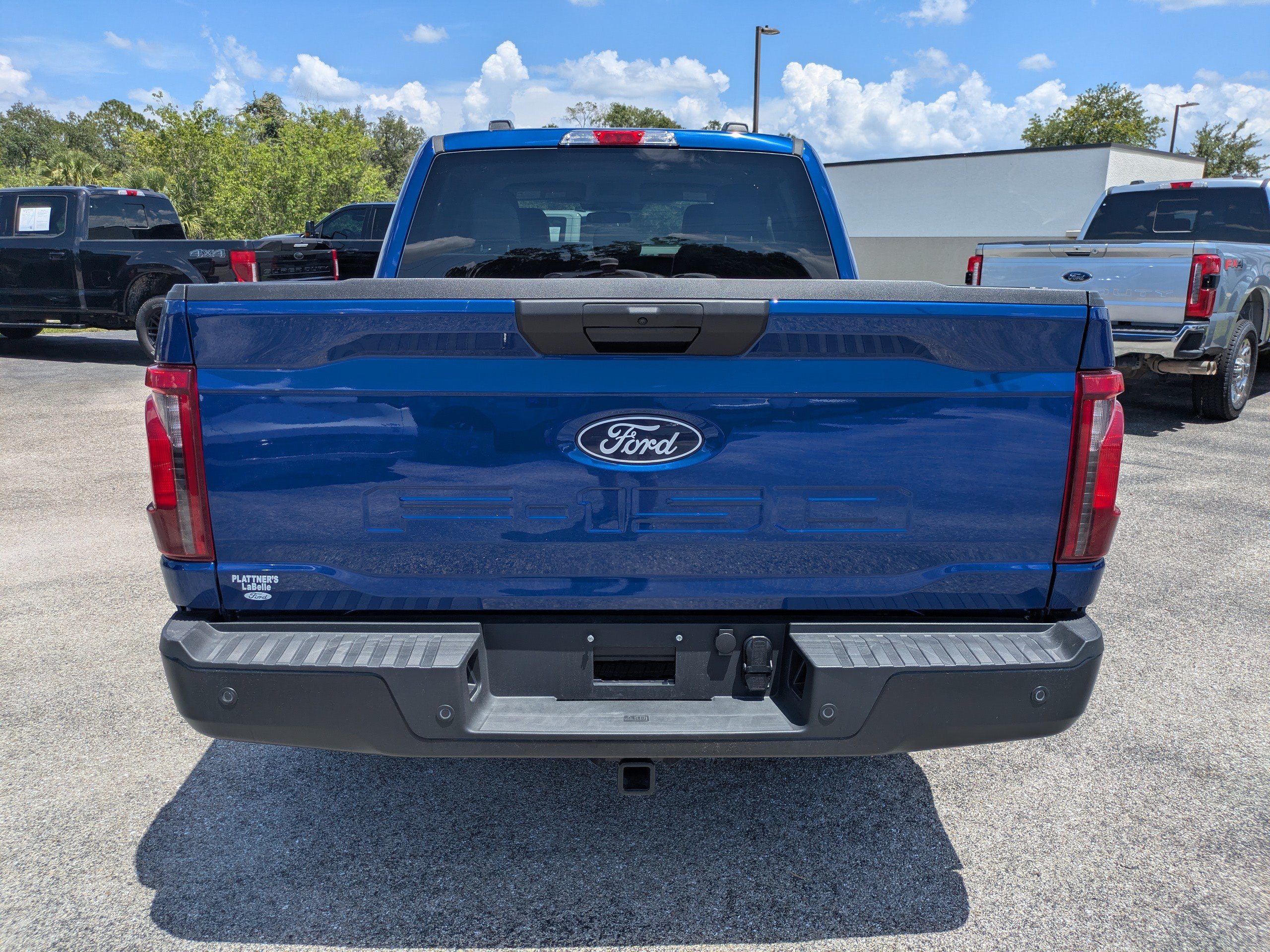 Used 2026 Ford F150 XL RWD image 5