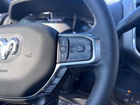 New 2025 RAM 2500 Laramie image 13