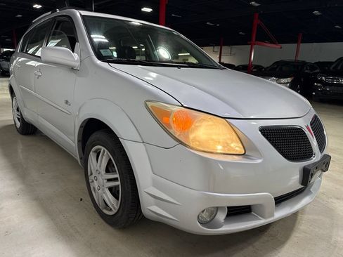 Used 2005 Pontiac Vibe w/ Power Group Value Package FWD image 8