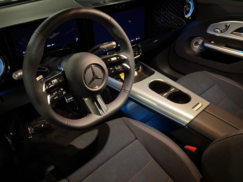 New 2027 Mercedes-Benz CLA 250+ image 9