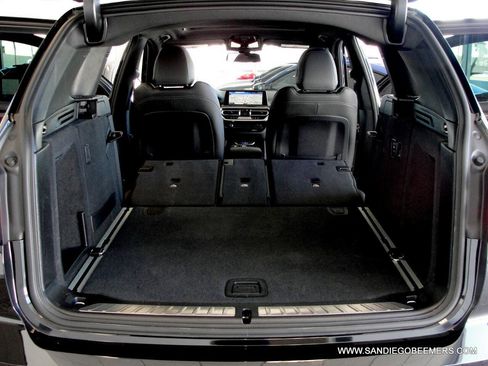 Used 2022 BMW X3 sDrive30i w/ Convenience Package w/ZPA RWD image 66