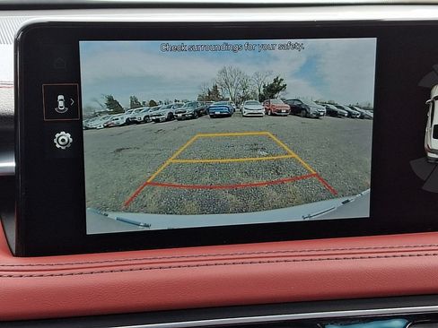 Used 2023 Genesis G70 2.0T w/ Sport Prestige Package AWD/4WD image 19