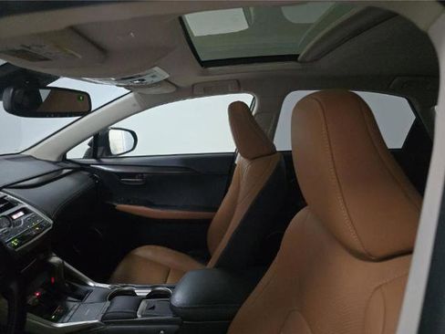 Used 2021 Lexus NX 300 FWD w/ Accessory Package 2 image 8