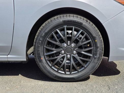 Certified 2023 Subaru Impreza 2.0i image 8