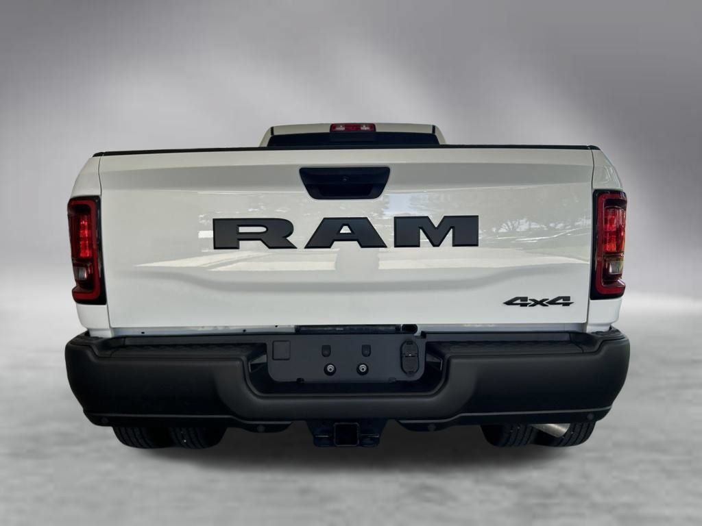 Used 2025 RAM 3500 Tradesman AWD/4WD image 29