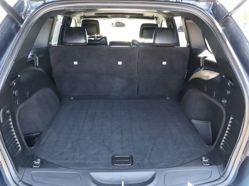 Used 2020 Jeep Grand Cherokee Limited AWD/4WD image 8