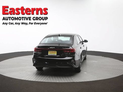 Used 2023 Kia Forte LXS w/ LXS Technology Package FWD image 38