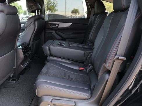 Used 2024 Acura MDX A-Spec AWD/4WD image 27