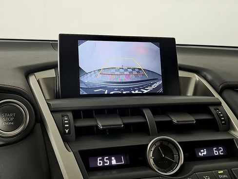 Used 2017 Lexus NX 200t F Sport w/ F Sport Premium Package image 18
