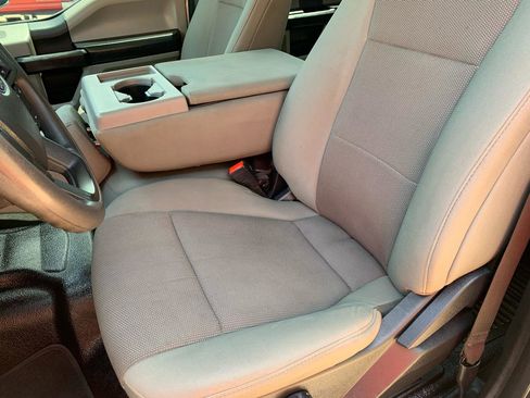 Used 2022 Ford F250 XL w/ STX Appearance Package image 24