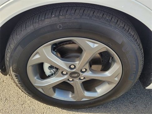 Certified 2023 Ford Escape ST-Line w/ Equipment Group 301A image 17