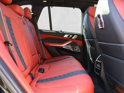 Used 2025 BMW X5 M Competition w/ Executive Package AWD/4WD image 29