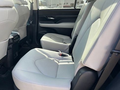 Used 2024 Toyota Grand Highlander XLE image 17