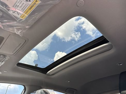 New 2025 Acura ADX FWD image 25